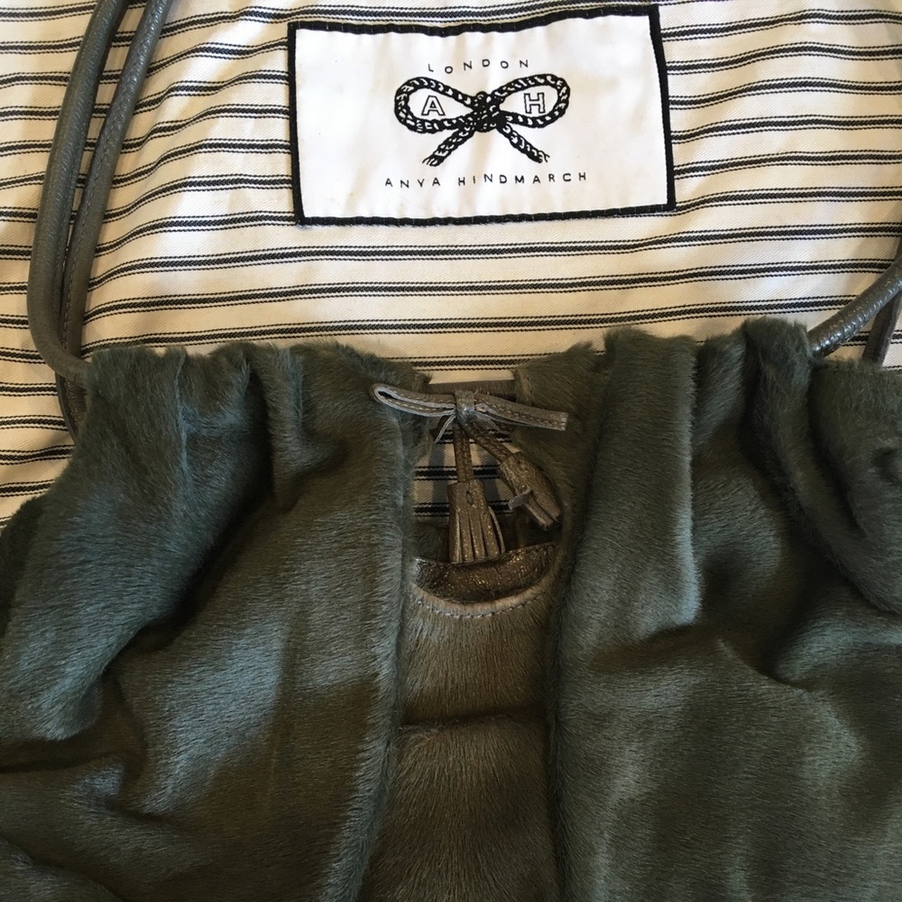 Anya Hindmarch Bag